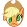 Confused Applejack