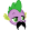 Moustached Spike