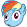 Surprised Rainbow